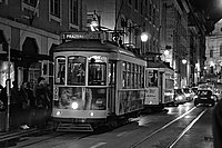 Bernhard Saalfeld - Linie 28